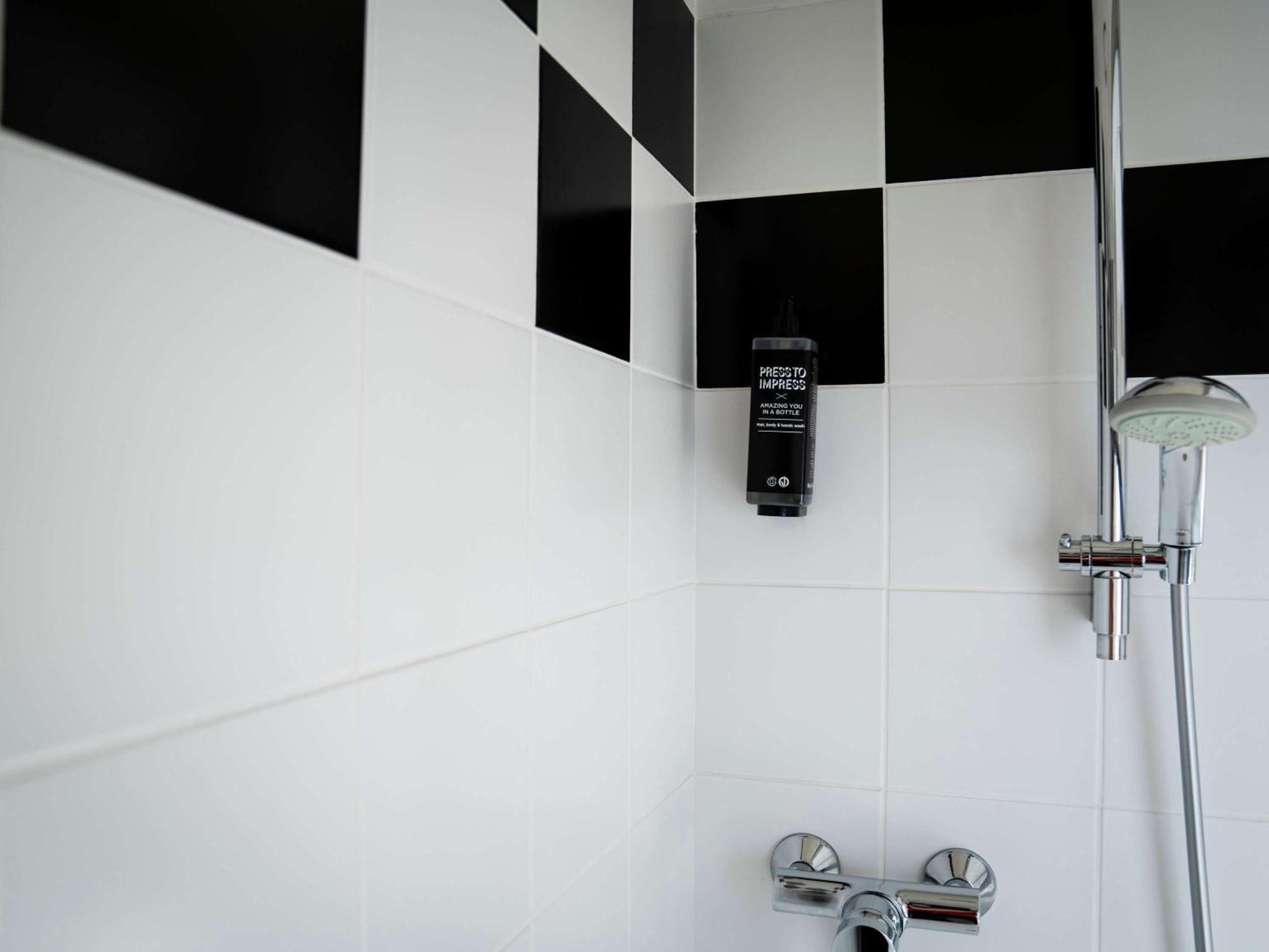 Ibis Styles Bourbon Lancy Hotel ภายนอก รูปภาพ